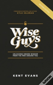 Capa do artigo Wise Guys: Unlocking Hidden Wisdom From