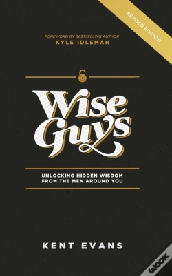 Capa do artigo Wise Guys: Unlocking Hidden Wisdom From
