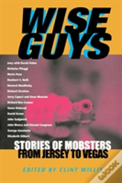 Capa do artigo Wise Guys