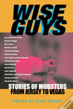 Capa do artigo Wise Guys