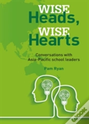 Capa do artigo Wise Heads, Wise Hearts