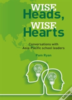Capa do artigo Wise Heads, Wise Hearts