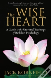 Capa do artigo Wise Heart