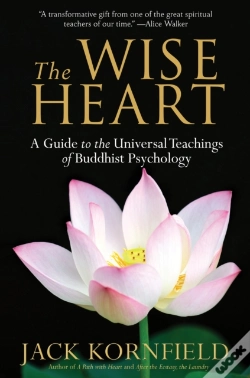 Capa do artigo Wise Heart