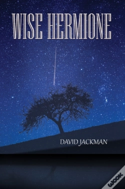 Capa do artigo Wise Hermione