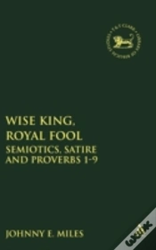 Capa do artigo Wise King - Royal Fool