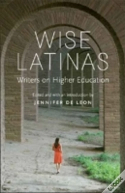 Capa do artigo Wise Latinas
