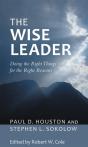 Wise Leader - Preview