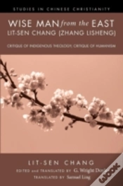 Capa do artigo Wise Man From The East