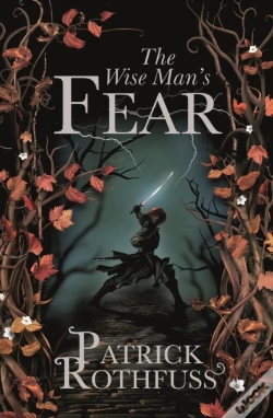 Capa do artigo Wise Man'S Fear