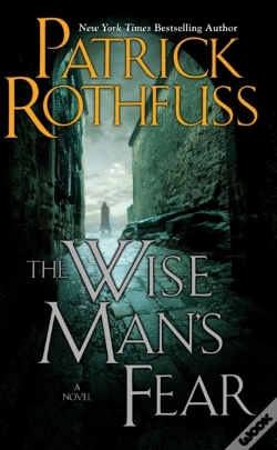 Capa do artigo Wise Man'S Fear