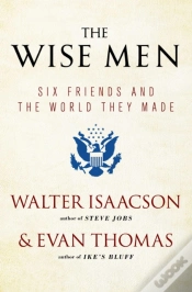 Capa do artigo Wise Men