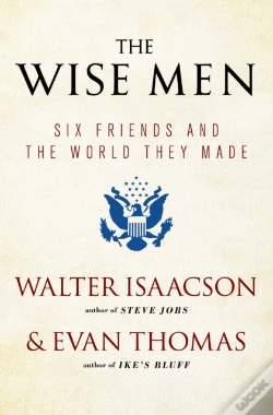Capa do artigo Wise Men