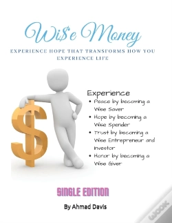 Capa do artigo Wise Money