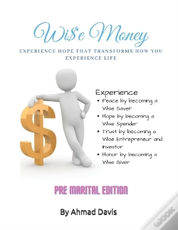 Capa do artigo Wise Money