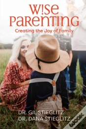Capa do artigo Wise Parenting