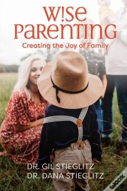 Capa do artigo Wise Parenting