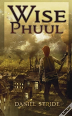 Capa do artigo Wise Phuul
