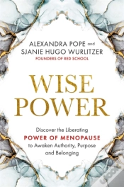 Capa do artigo Wise Power