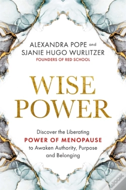 Capa do artigo Wise Power