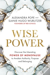 Capa do artigo Wise Power