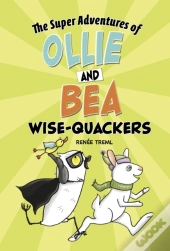Wise-Quackers