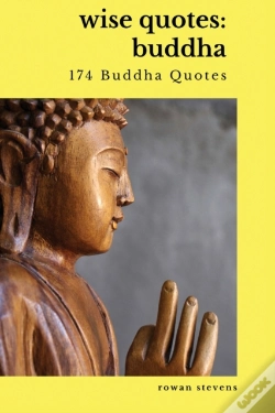 Capa do artigo Wise Quotes - Buddha (174 Buddha Quotes)