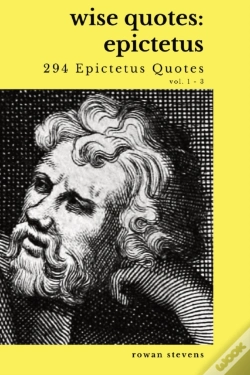 Capa do artigo Wise Quotes - Epictetus (294 Epictetus Quotes)