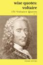 Wise Quotes - Voltaire (175 Voltaire Quotes) - Preview