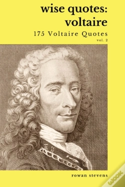 Capa do artigo Wise Quotes - Voltaire (175 Voltaire Quotes)