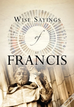 Capa do artigo Wise Sayings Of St Francis
