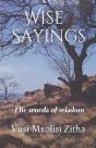 Wise Sayings - Preview