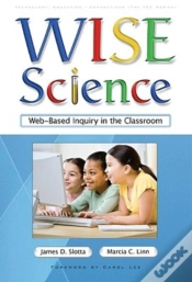 Capa do artigo Wise Science
