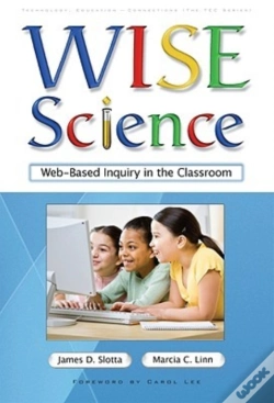 Capa do artigo Wise Science