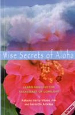 Capa do artigo Wise Secrets Of Aloha