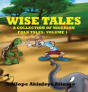 Wise Tales - Preview