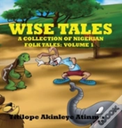 Capa do artigo Wise Tales