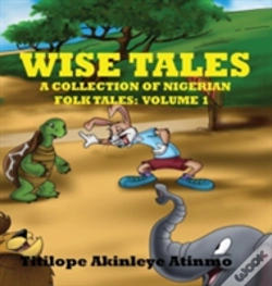 Capa do artigo Wise Tales