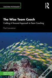 Capa do artigo Wise Team Coach