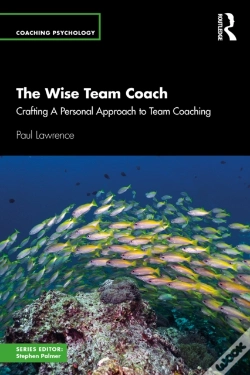 Capa do artigo Wise Team Coach