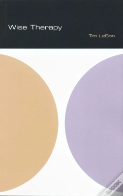 Capa do artigo Wise Therapy