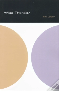 Capa do artigo Wise Therapy
