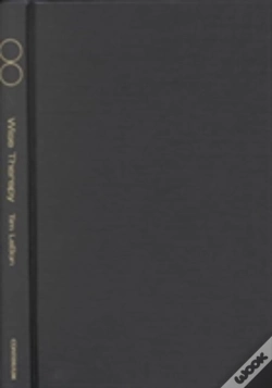 Capa do artigo Wise Therapy