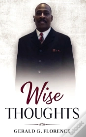 Capa do artigo Wise Thoughts