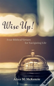 Capa do artigo Wise Up!