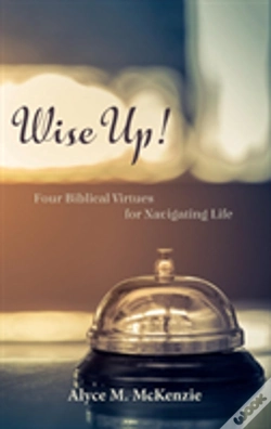 Capa do artigo Wise Up!