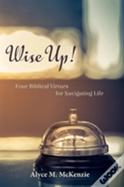 Capa do artigo Wise Up!