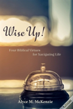Capa do artigo Wise Up!