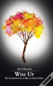 Capa do artigo Wise Up