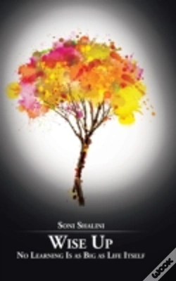 Capa do artigo Wise Up
